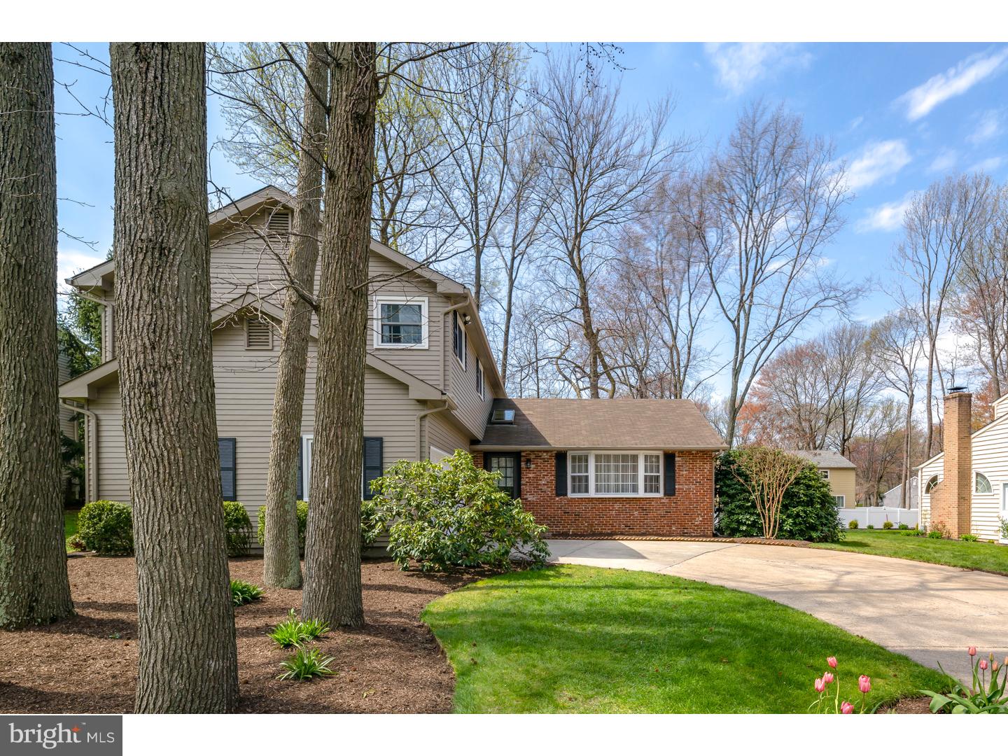 724 Decatur Drive Mount Laurel, NJ 08054 - Photo 2 of 25 Gallery Image 2