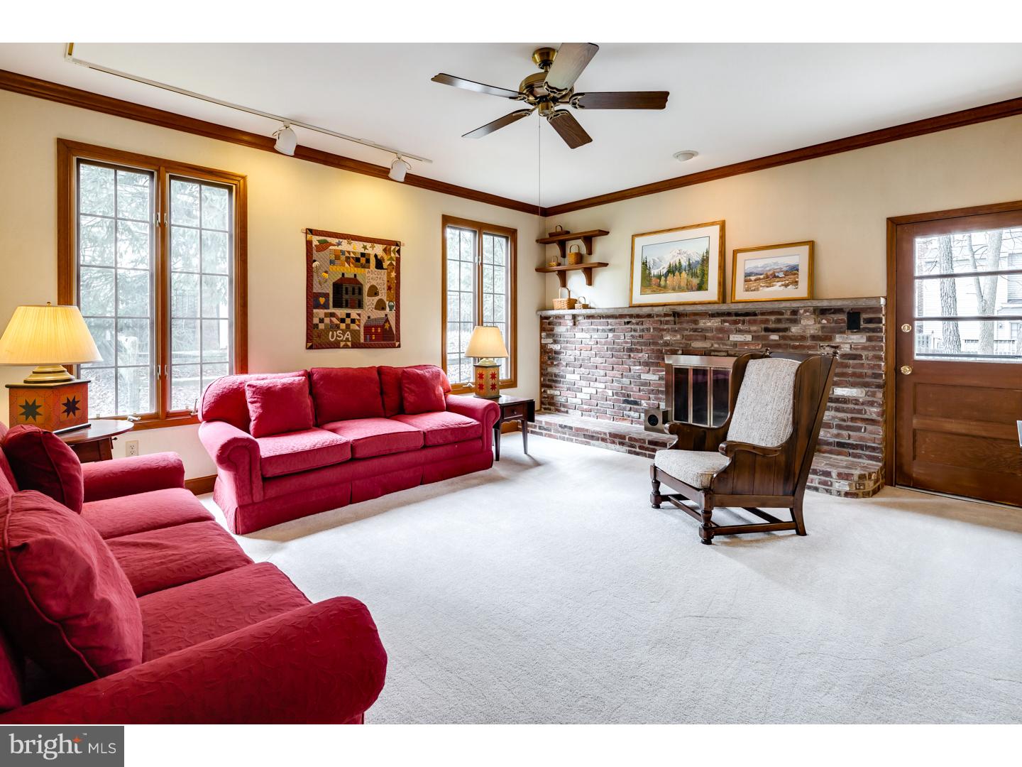 724 Decatur Drive Mount Laurel, NJ 08054 - Photo 12 of 25 Gallery Image 12