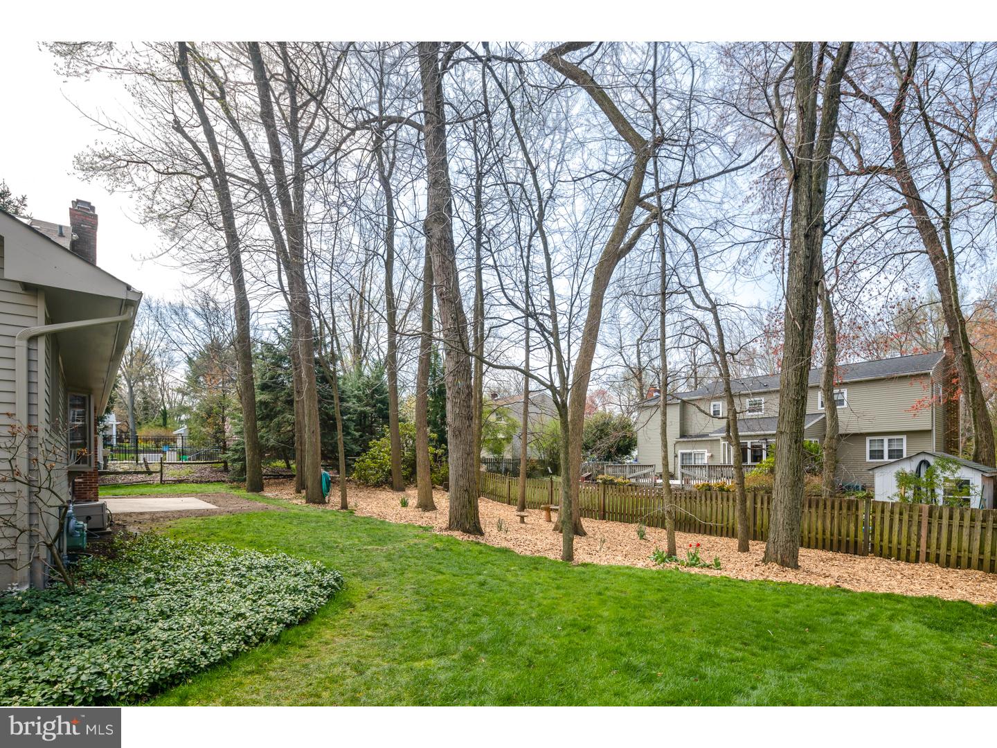 724 Decatur Drive Mount Laurel, NJ 08054 - Photo 25 of 25 Gallery Image 25