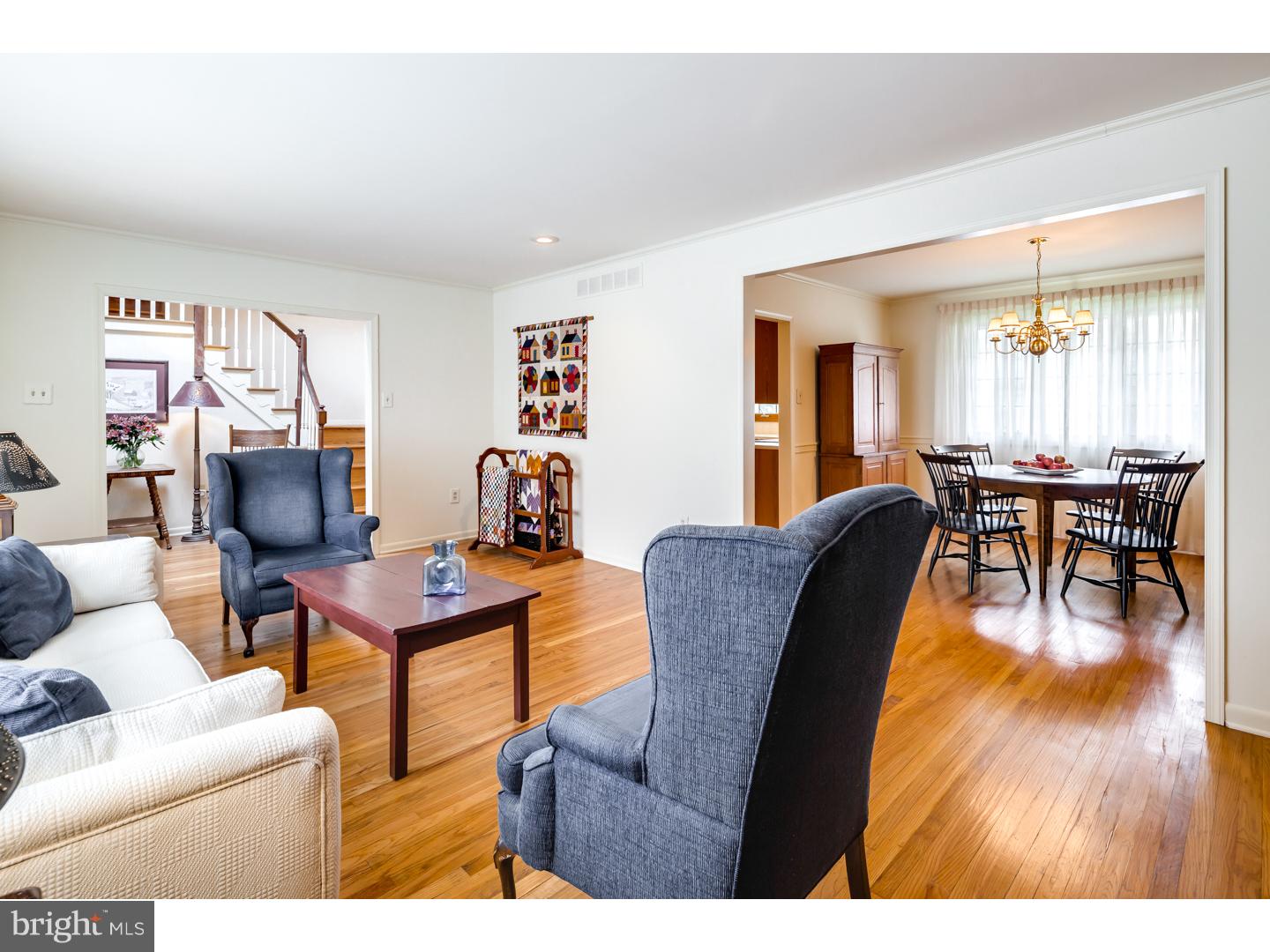 724 Decatur Drive Mount Laurel, NJ 08054 - Photo 6 of 25 Gallery Image 6