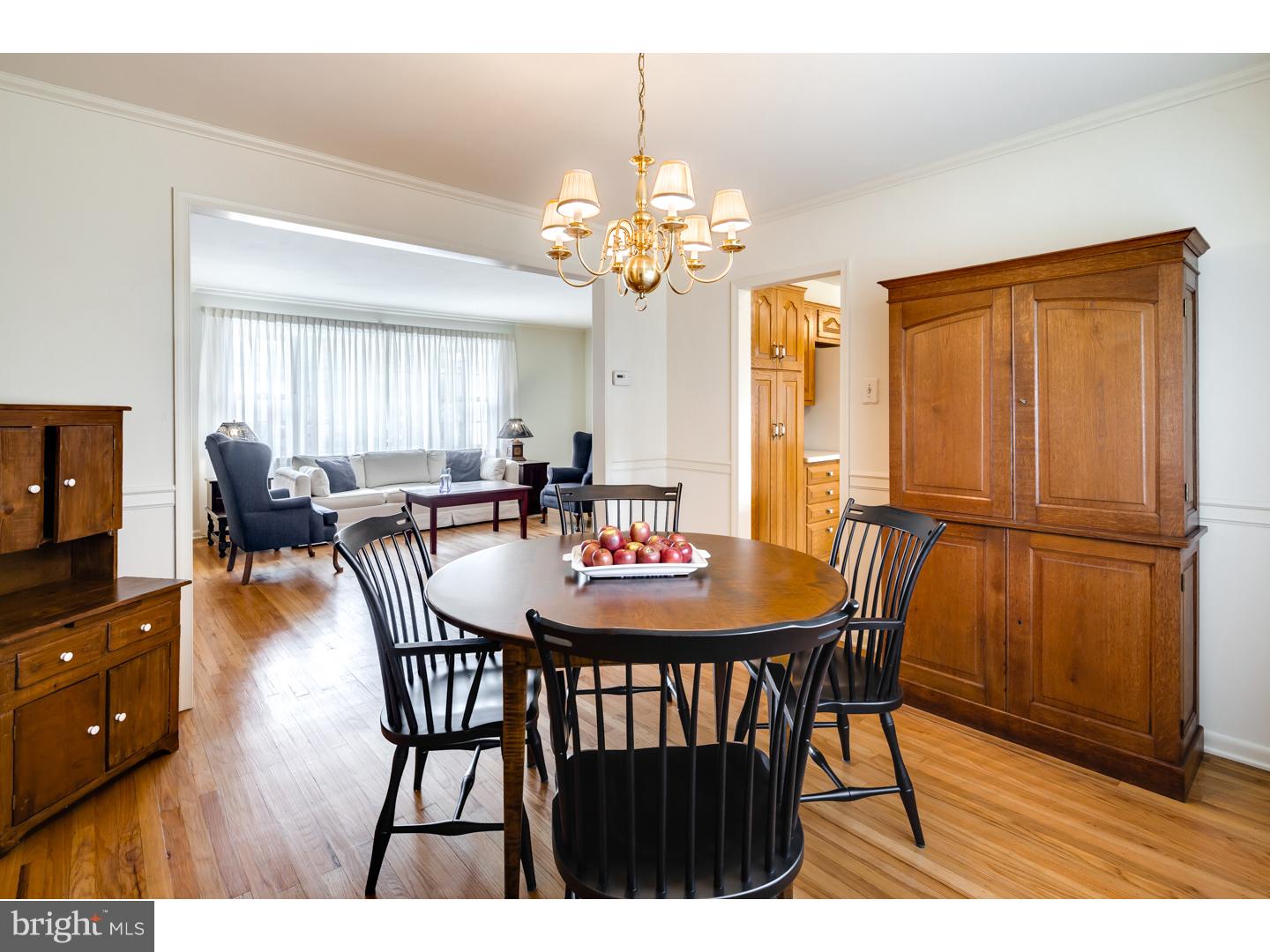 724 Decatur Drive Mount Laurel, NJ 08054 - Photo 8 of 25 Gallery Image 8