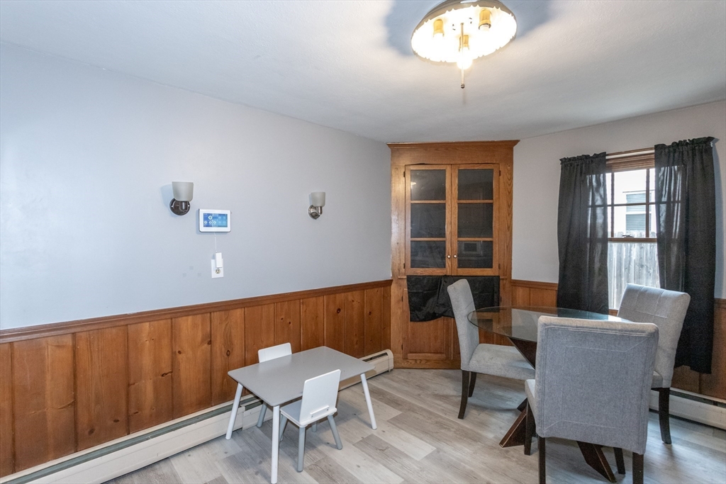 67 Donbray Road Springfield, MA 01119 - Photo 4 of 36 a view of a dining room with furniture and window