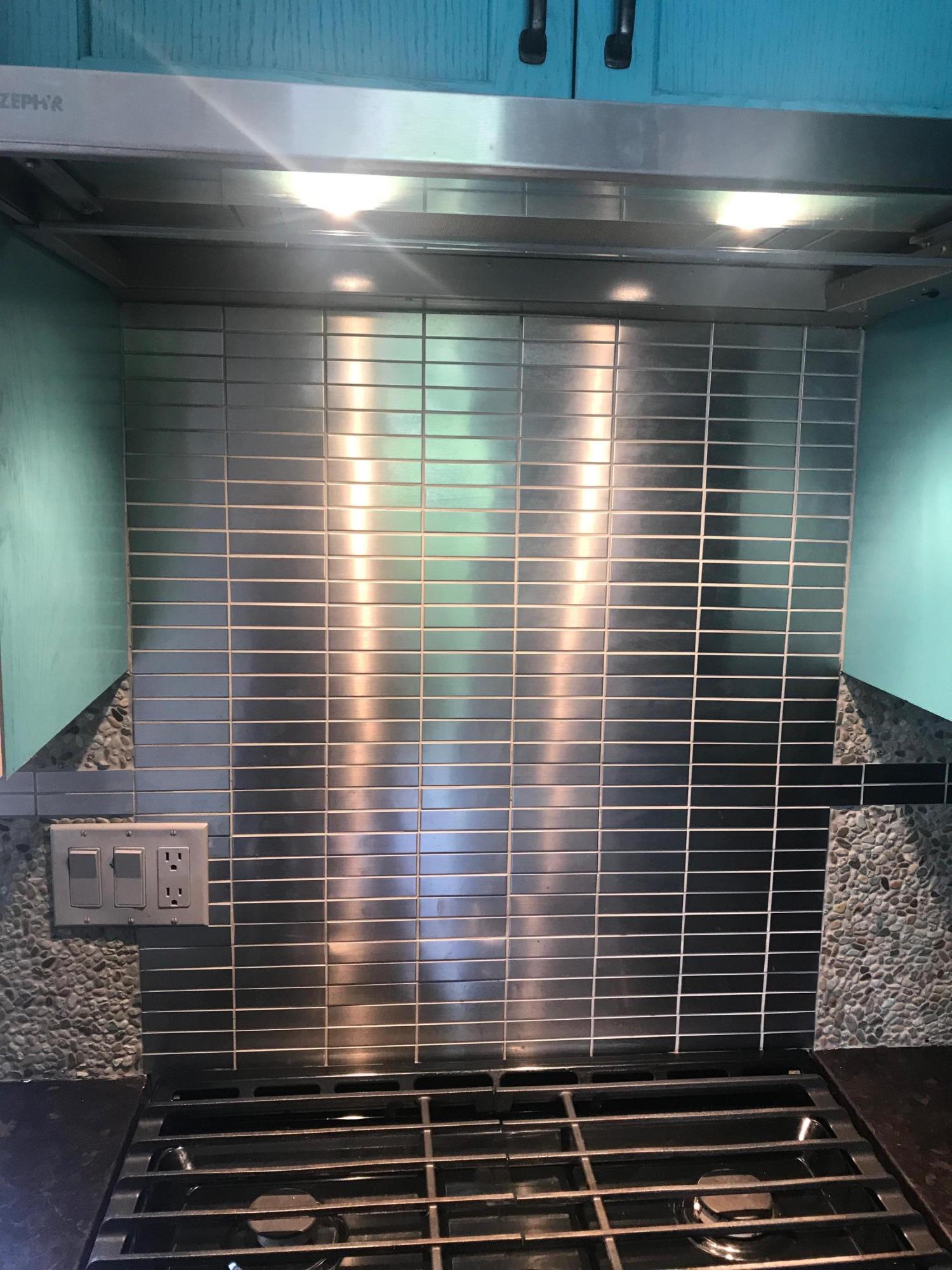 1537 Terrace Road Southwest Roanoke, VA 24015 - Photo 17 of 49 range hood