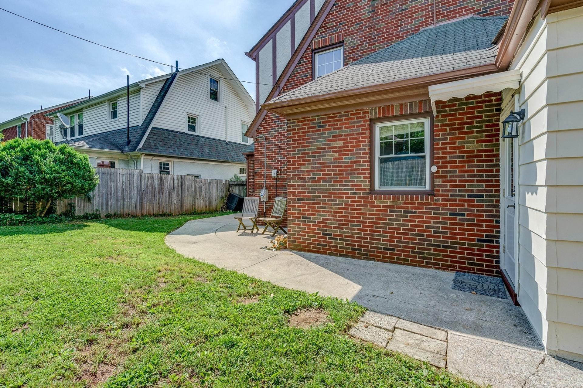 1537 Terrace Road Southwest Roanoke, VA 24015 - Photo 36 of 49 034-312000-1537 Terrace Road Southwest 3