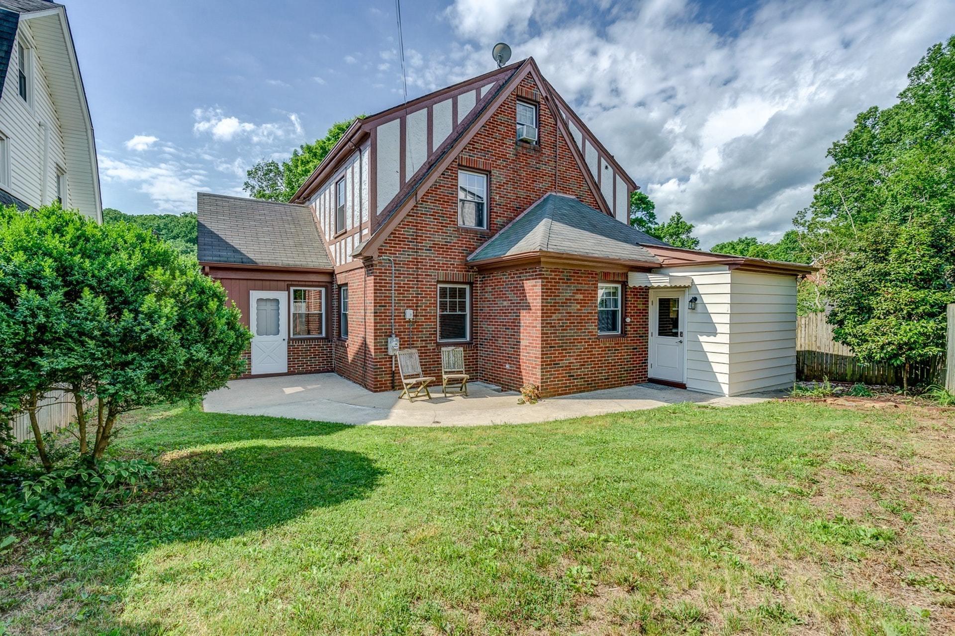 1537 Terrace Road Southwest Roanoke, VA 24015 - Photo 39 of 49 035-312000-1537 Terrace Road Southwest 3