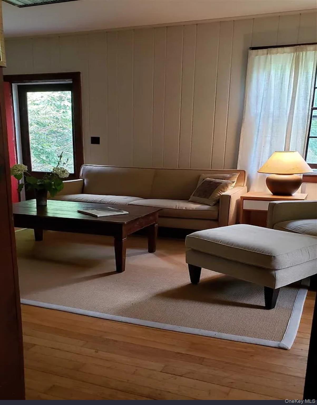 717 Spring Lake Road Red Hook, NY 12571 - Photo 11 of 19 a living room with furniture and a window