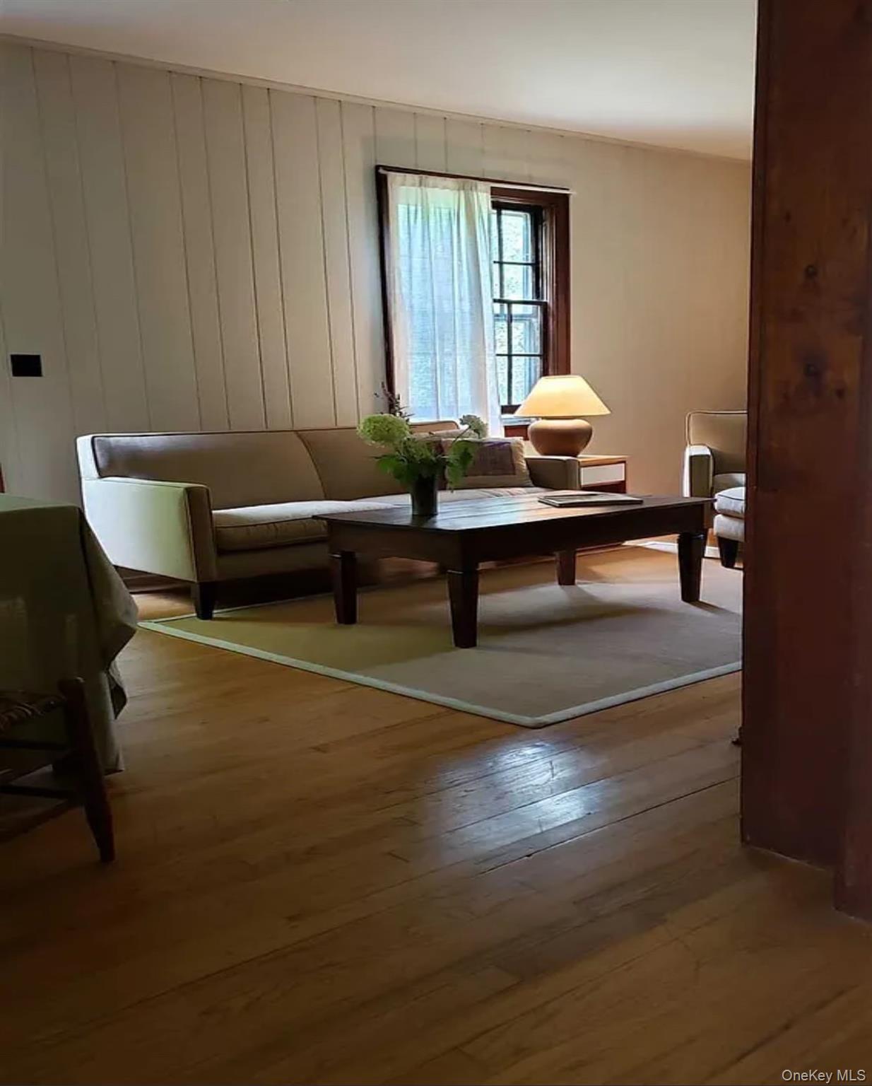 717 Spring Lake Road Red Hook, NY 12571 - Photo 10 of 19 a living room with furniture and window