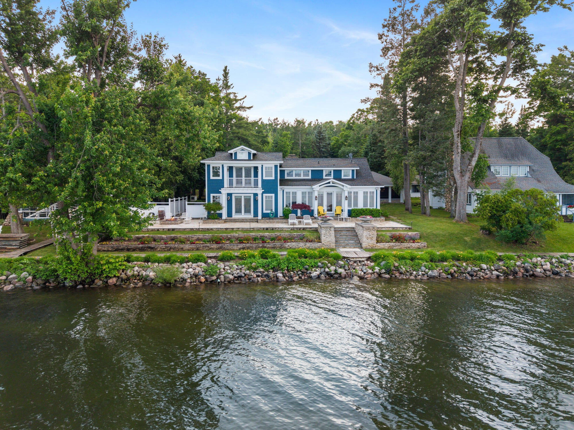 1717 Resort Road Alanson, MI 49706 - Photo 105 of 113 Gallery Image 105