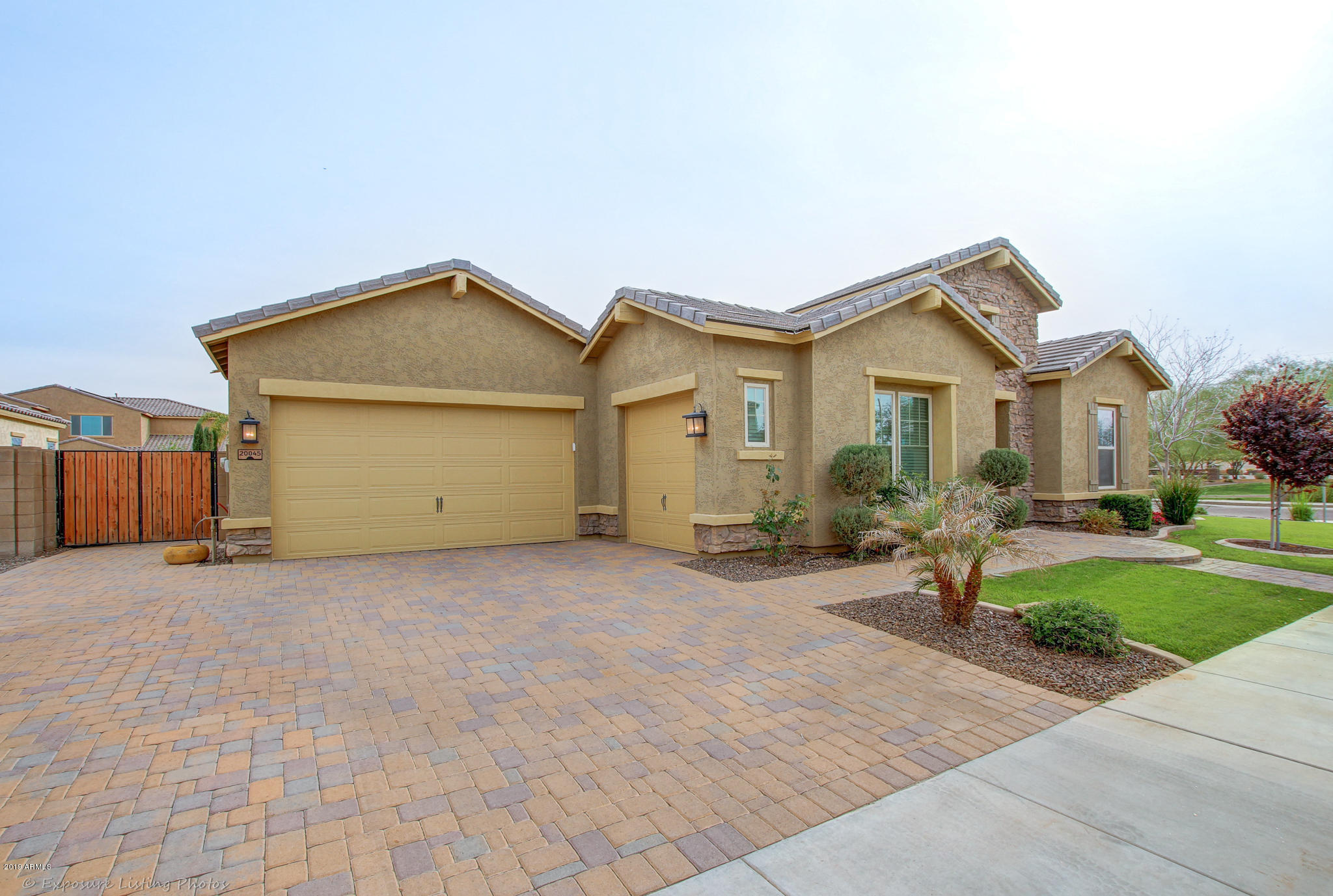 20045 East Quintero Road Queen Creek, AZ 85142 - Photo 1 of 26 x (2)