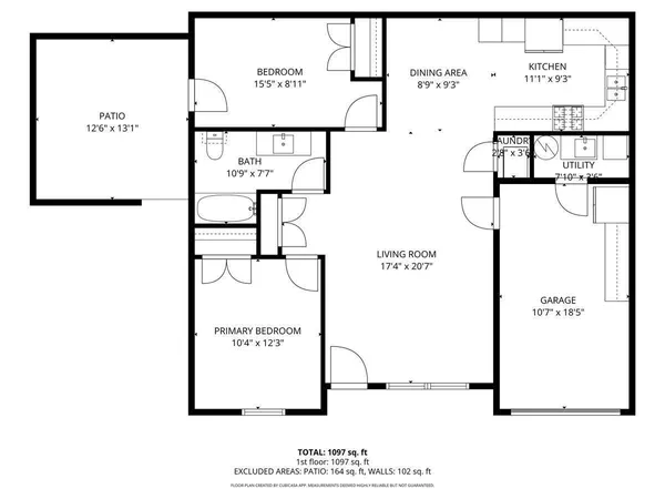 $239,900 | 300 Cedar Street, Unit 72, Baldwin, WI 54002