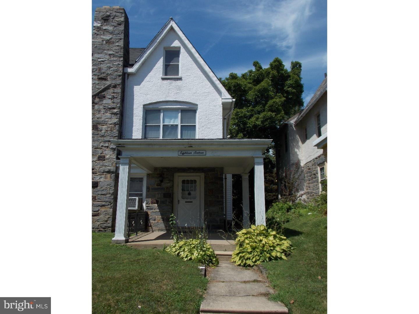 1816 Wynnewood Road Philadelphia, PA 19151 - Photo 2 of 20 Gallery Image 2