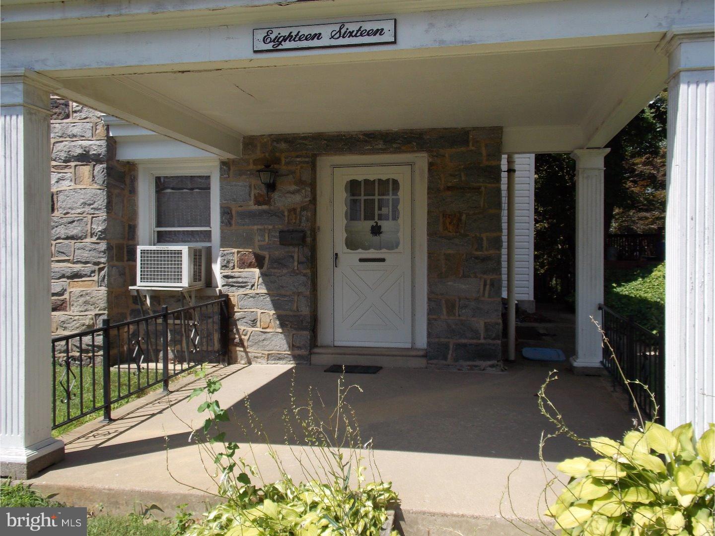 1816 Wynnewood Road Philadelphia, PA 19151 - Photo 5 of 20 Gallery Image 5