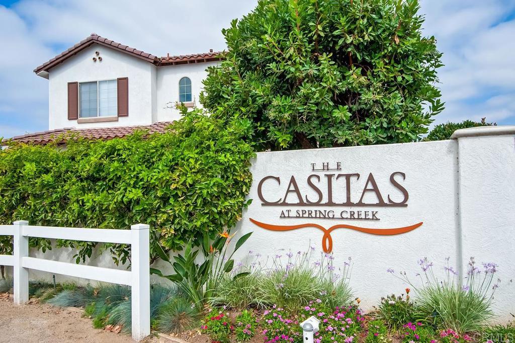 5515 Old Ranch Road, Unit 26 Oceanside, CA 92057 - Photo 37 of 49