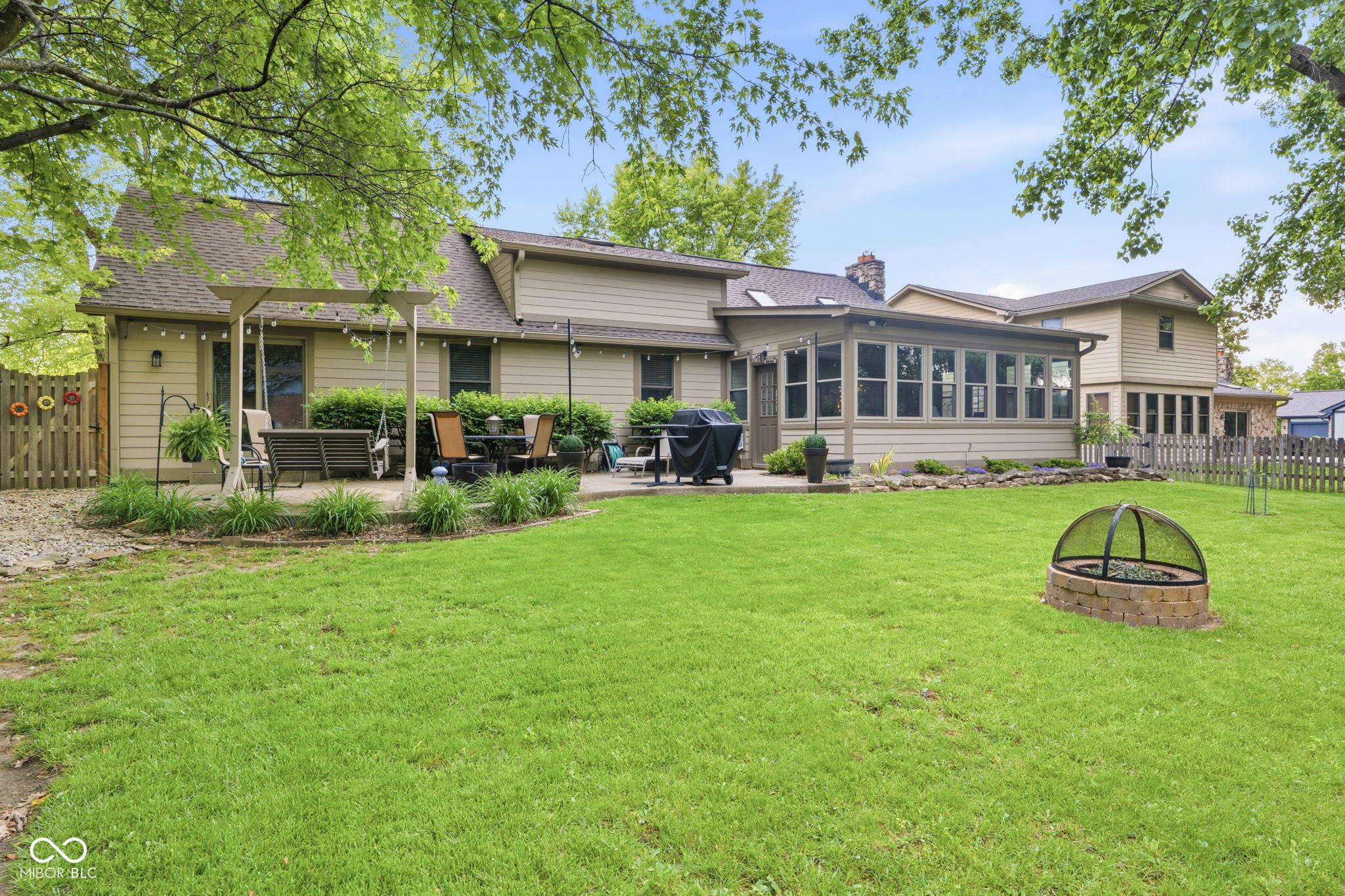 703 Bennett Road Carmel, IN 46032 - Photo 28 of 39