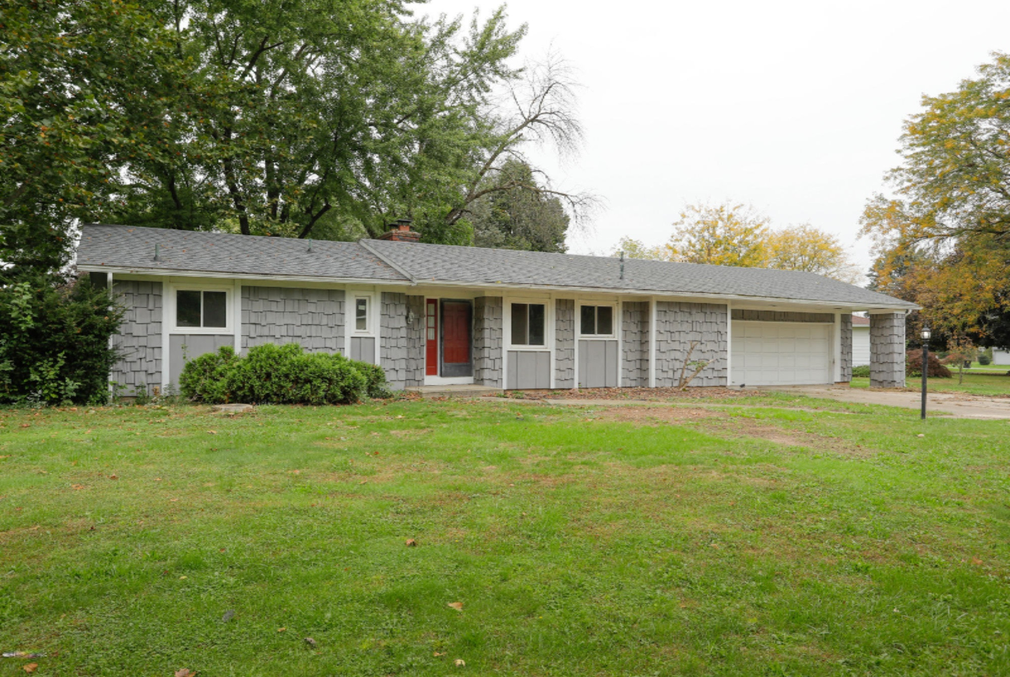 58152 Circle Drive Three Rivers, MI 49093 - Photo 1 of 19 58152 Circle Dr-101