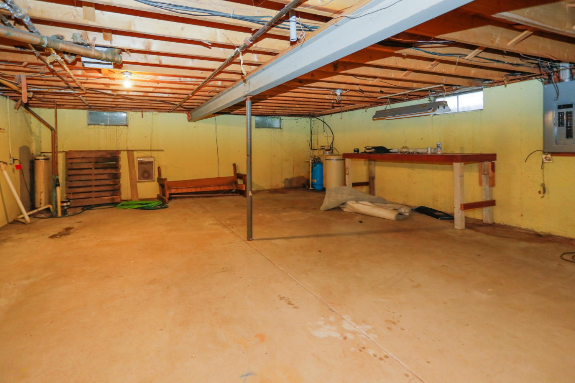 58152 Circle Drive Three Rivers, MI 49093 - Photo 17 of 19 58152 Circle Dr-117