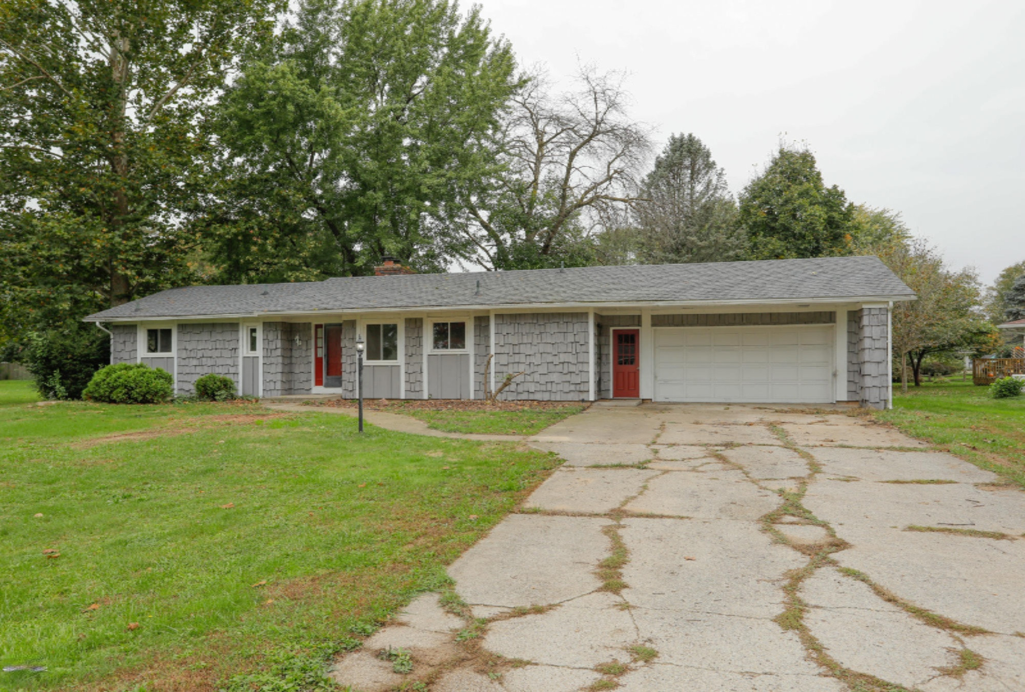 58152 Circle Drive Three Rivers, MI 49093 - Photo 2 of 19 58152 Circle Dr-102