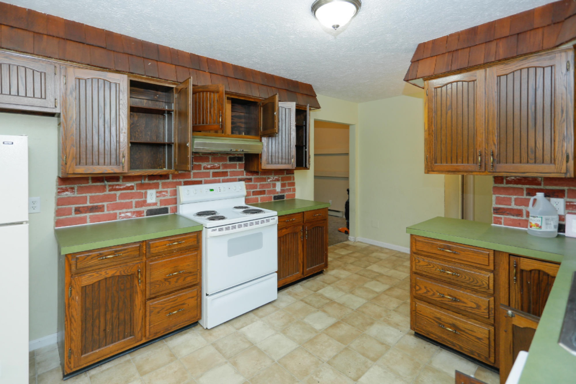 58152 Circle Drive Three Rivers, MI 49093 - Photo 7 of 19 58152 Circle Dr-107