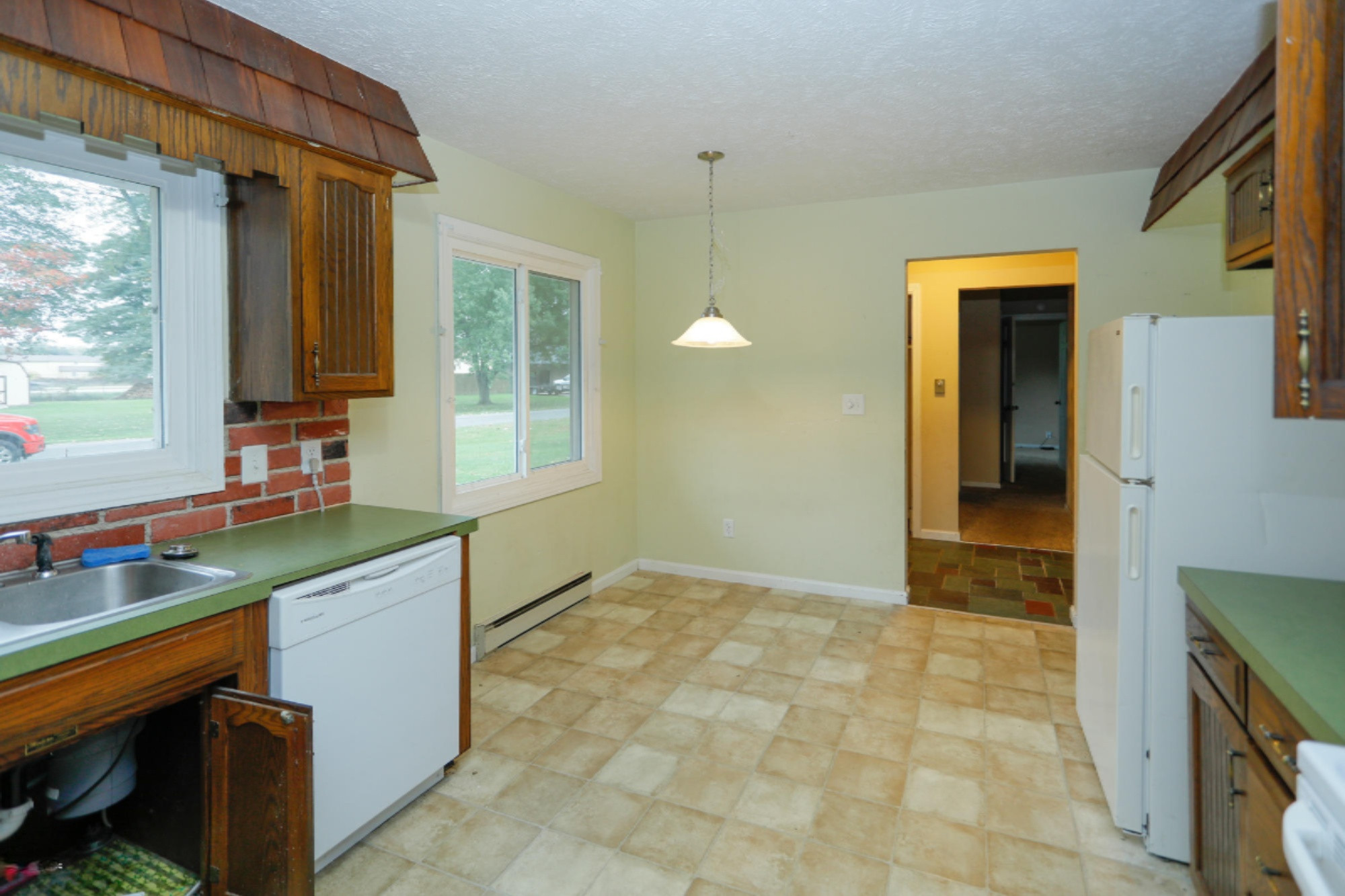 58152 Circle Drive Three Rivers, MI 49093 - Photo 8 of 19 58152 Circle Dr-108