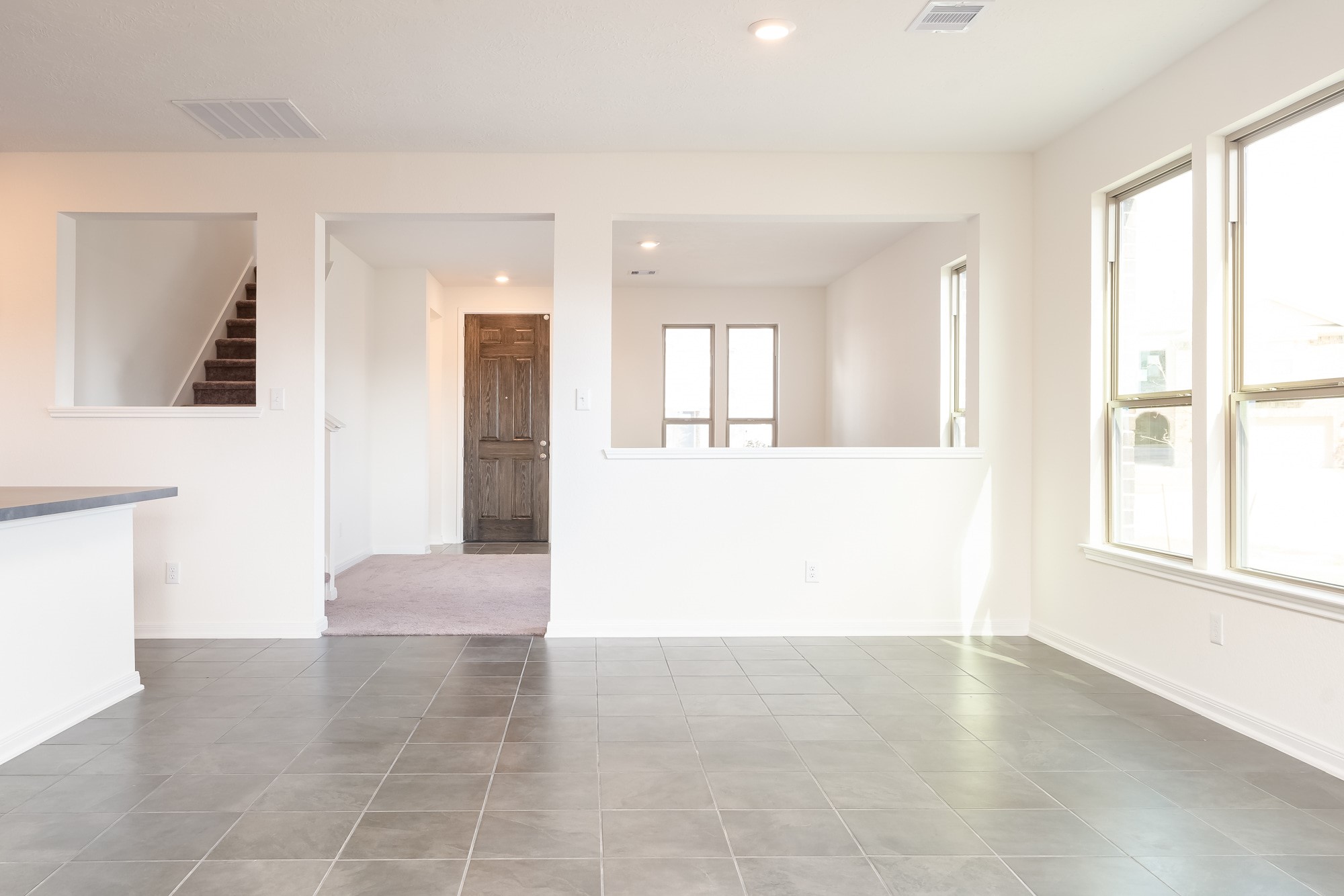 6120 Whitewing Road Rosenberg, TX 77469 - Photo 10 of 35 a view of an empty room and window
