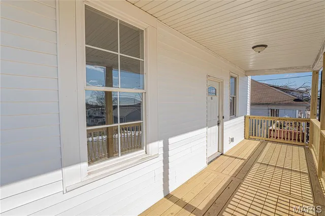 $215,000 | 105 East Roosevelt Avenue, Union, MO 63084