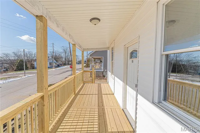 $215,000 | 105 East Roosevelt Avenue, Union, MO 63084