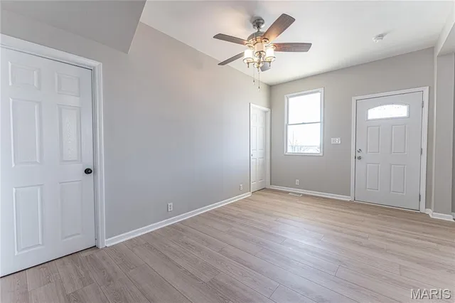 $215,000 | 105 East Roosevelt Avenue, Union, MO 63084