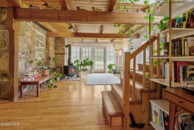 $549,900 | 228 Slade Hill Road, Westerlo, NY 12193