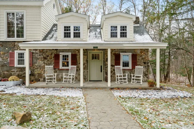 $549,900 | 228 Slade Hill Road, Westerlo, NY 12193