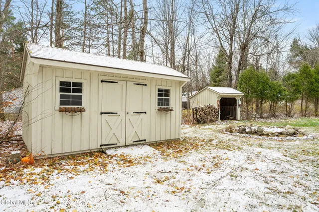 $549,900 | 228 Slade Hill Road, Westerlo, NY 12193