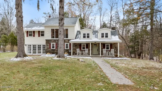 $549,900 | 228 Slade Hill Road, Westerlo, NY 12193