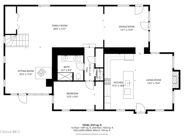 $549,900 | 228 Slade Hill Road, Westerlo, NY 12193