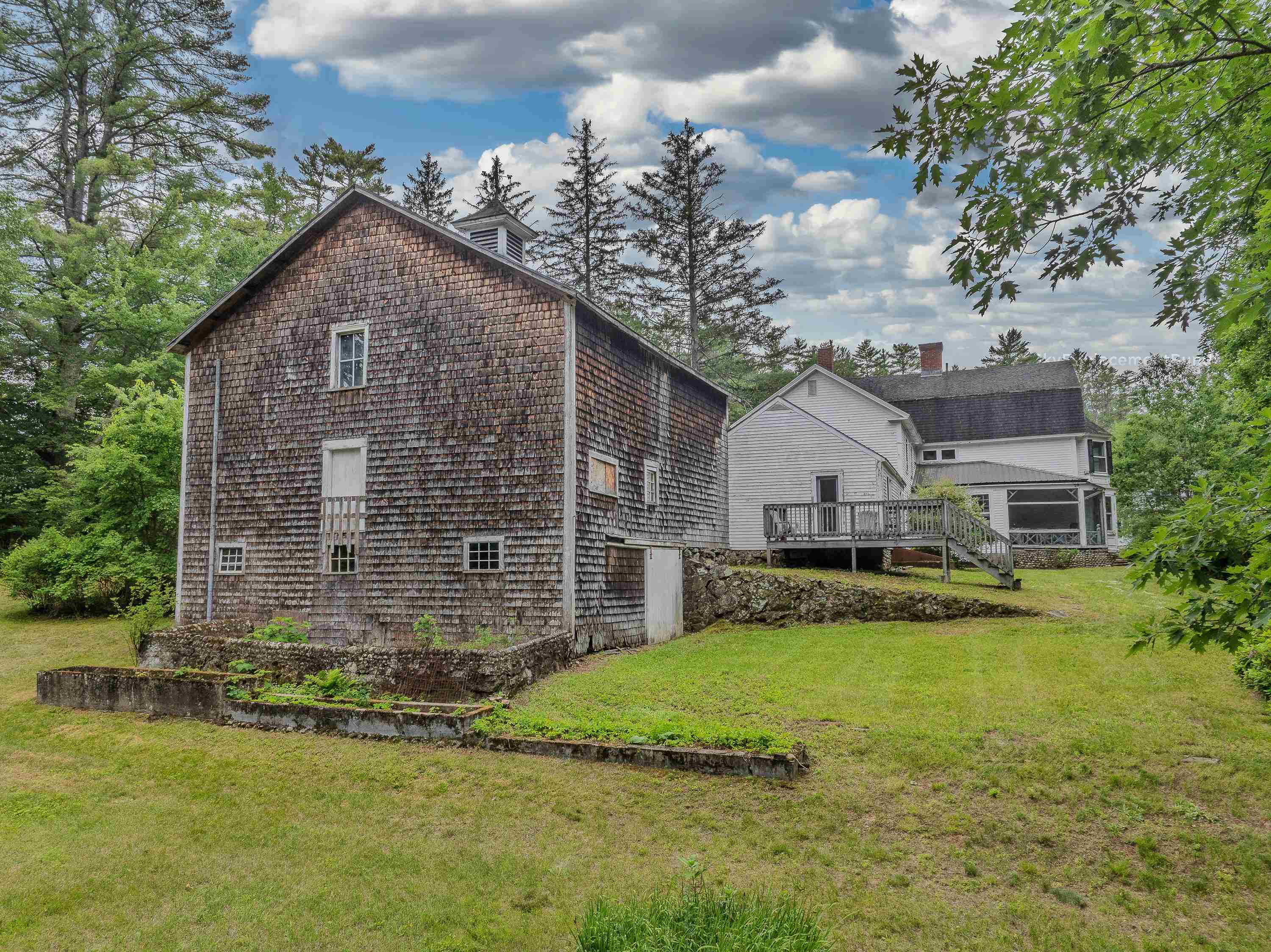 166 Main Street New Hampton, NH 03256 - Photo 5 of 55
