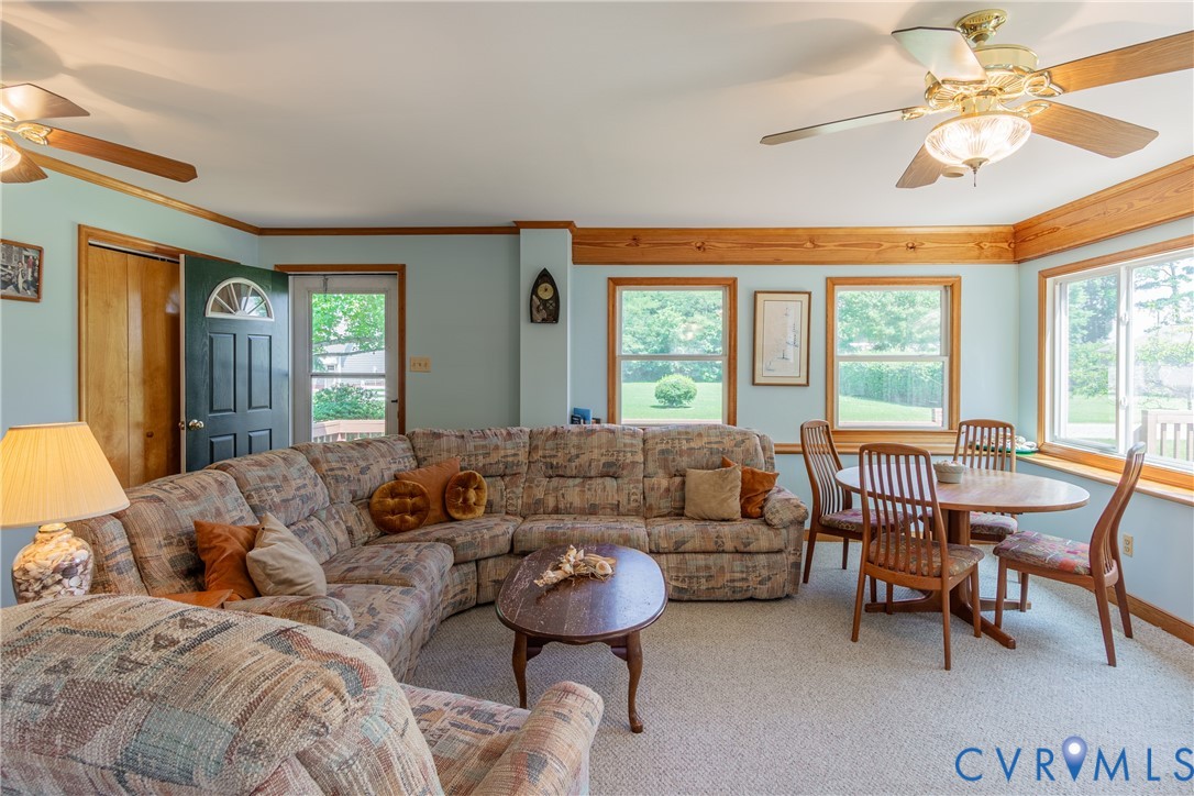 430 Pinetree Road Center Cross, VA 22437 - Photo 18 of 37 Gallery Image 18