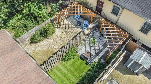 $2,300 | 2226 Conti Street, New Orleans, LA 70119