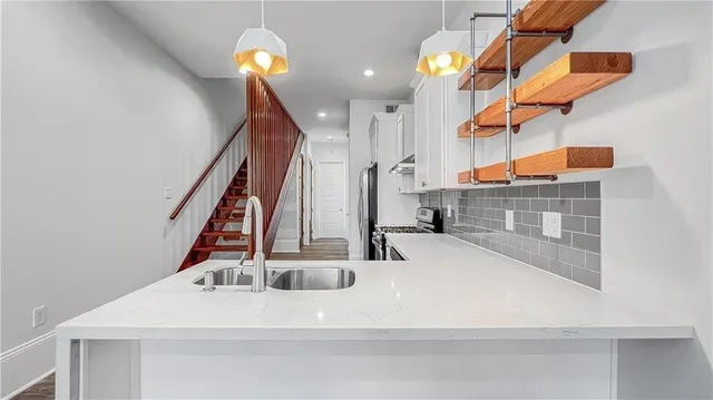 $2,300 | 2226 Conti Street, New Orleans, LA 70119