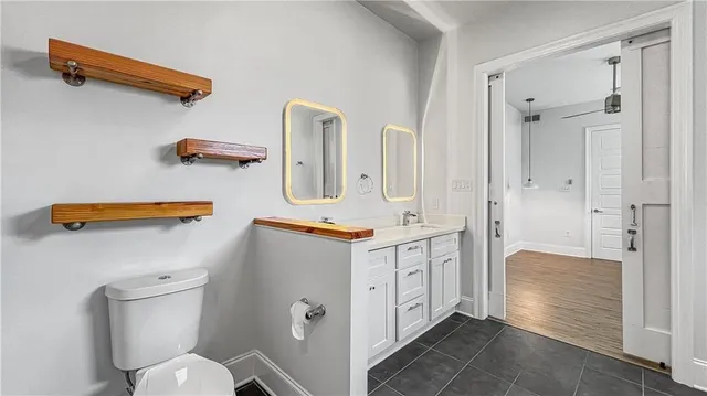 $2,300 | 2226 Conti Street, New Orleans, LA 70119