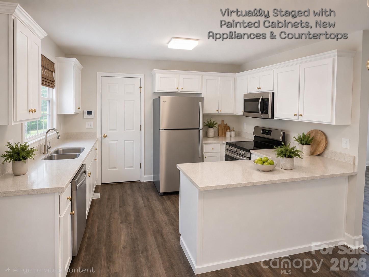 5126 Silver Tree Trail Conover, NC 28613 - Photo 8 of 34