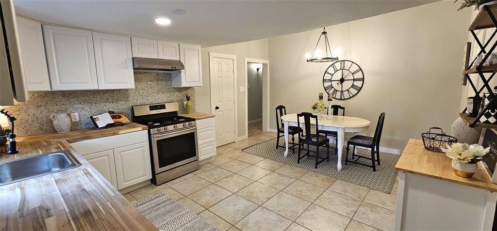 327 East Hull Street Denison, TX 75021 - Photo 12 of 35