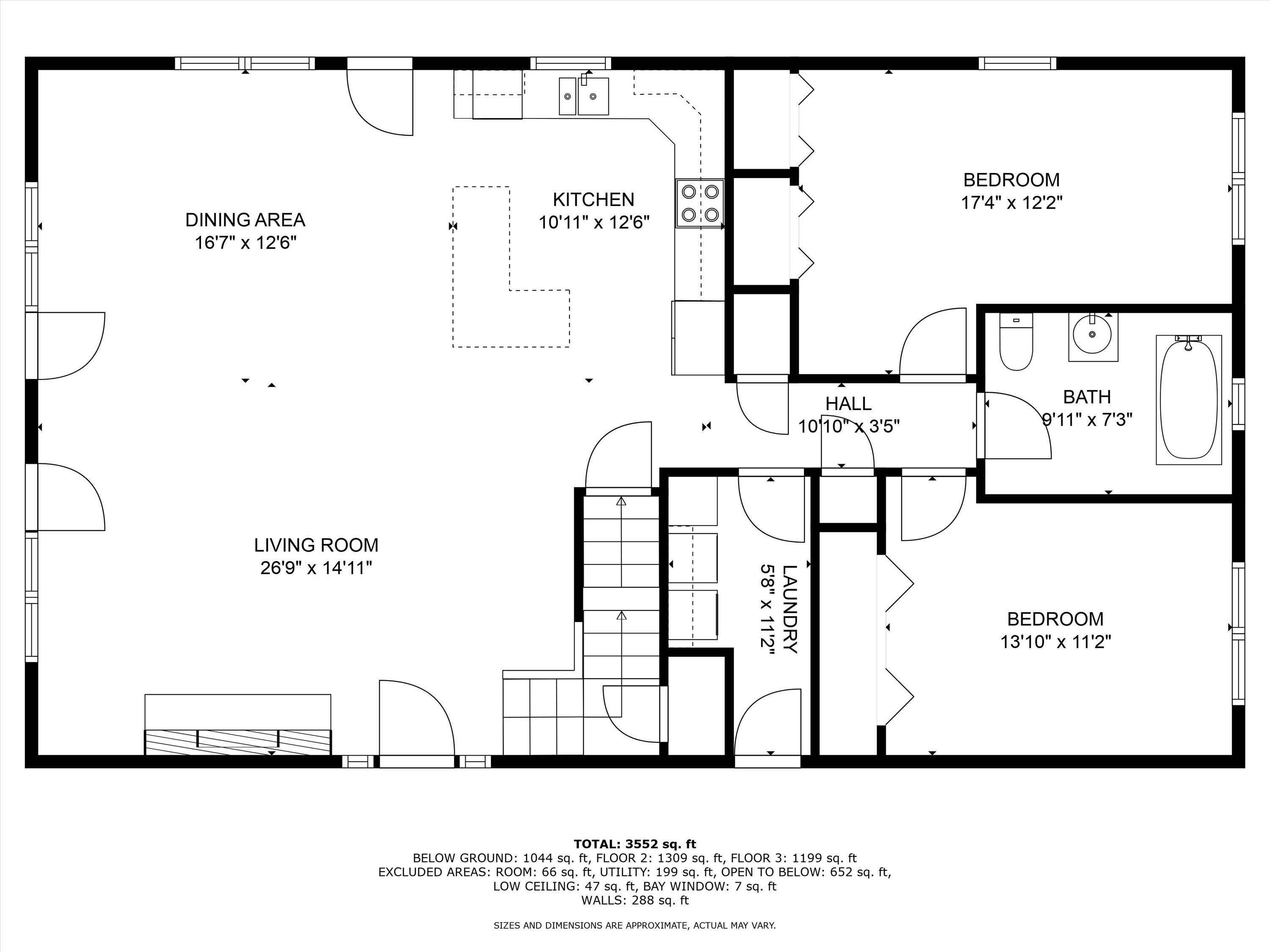 5633 Contour Road Waterford, WI 53185 - Photo 69 of 72 Gallery Image 69