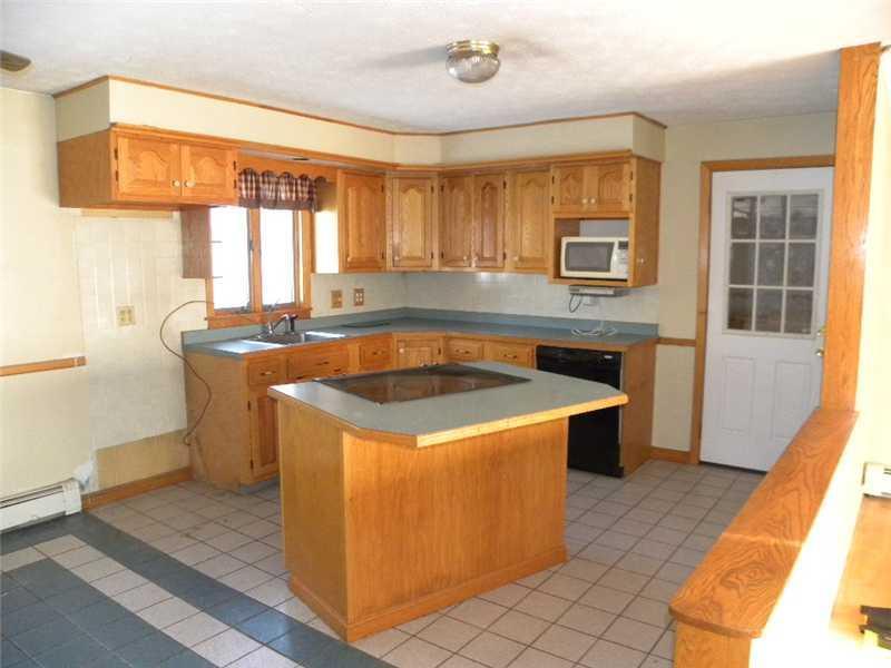 591 Poland Road Auburn, ME 04210 - Photo 4 of 16 Kitchen.
