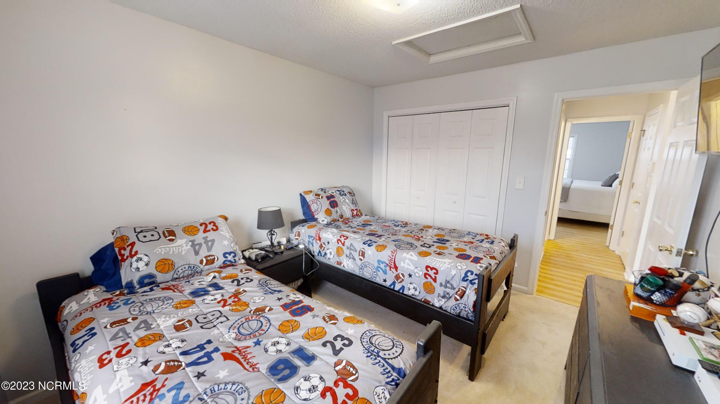 328 Buckhead Road Hubert, NC 28539 - Photo 13 of 27 328-Buckhead-Rd-Bedroom-2