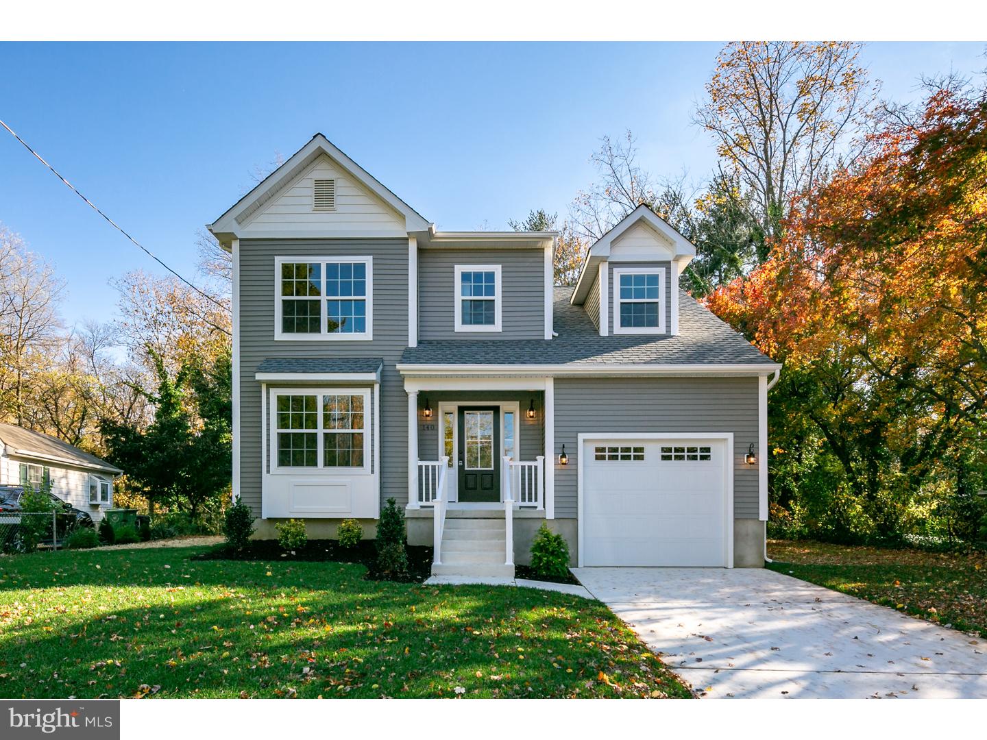 140 Edison Road Cherry Hill, NJ 08034 - Photo 1 of 25 Gallery Image 1
