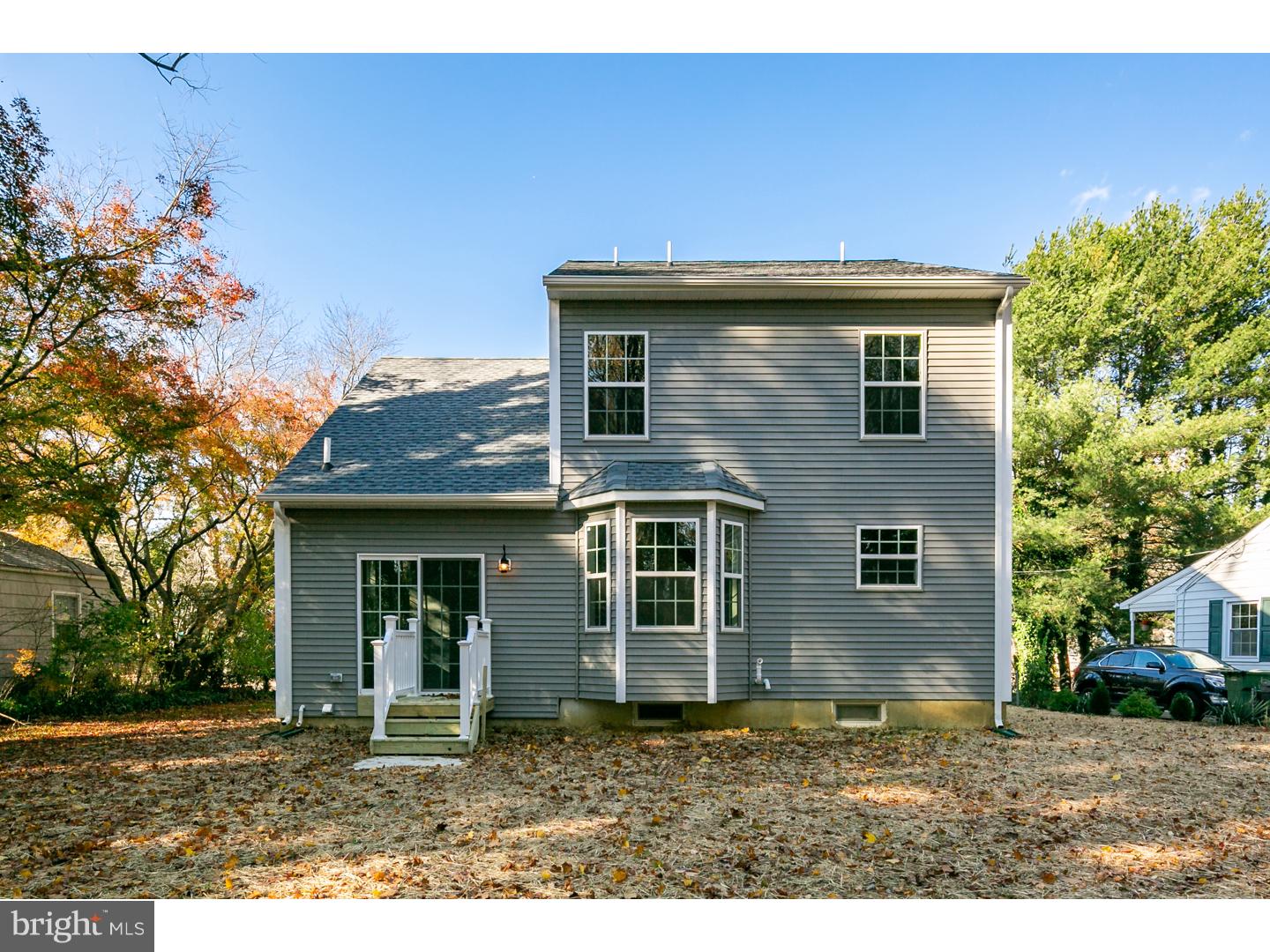 140 Edison Road Cherry Hill, NJ 08034 - Photo 22 of 25 Gallery Image 22