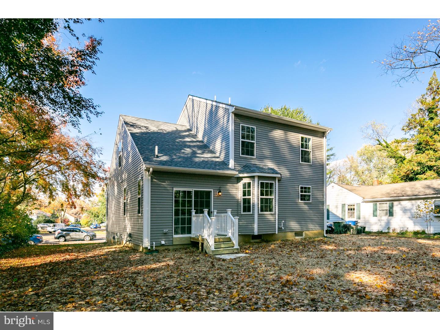 140 Edison Road Cherry Hill, NJ 08034 - Photo 23 of 25 Gallery Image 23