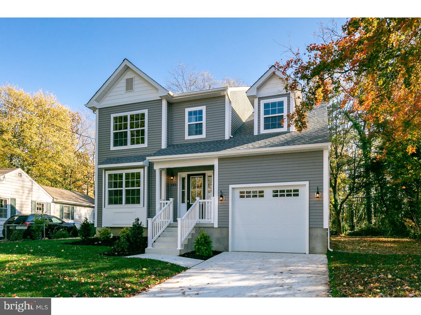 140 Edison Road Cherry Hill, NJ 08034 - Photo 24 of 25 Gallery Image 24