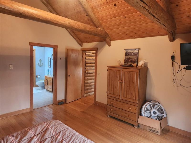 222 Camelot Road Portersville, PA 16051 - Photo 3 of 16 a view of a storage & utility room