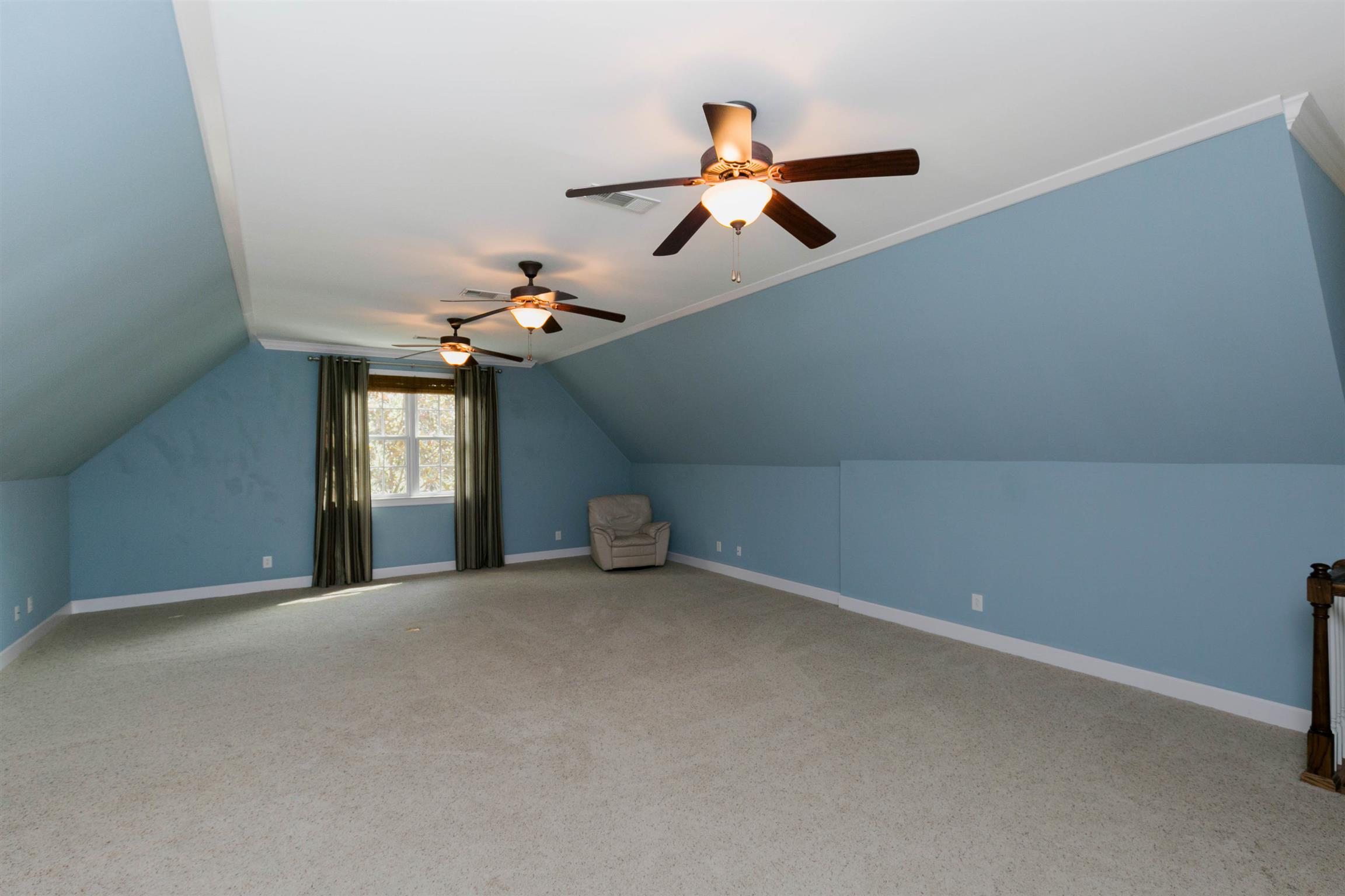 3637 Forte Road Joelton, TN 37080 - Photo 12 of 30 Another View of Bonus Room