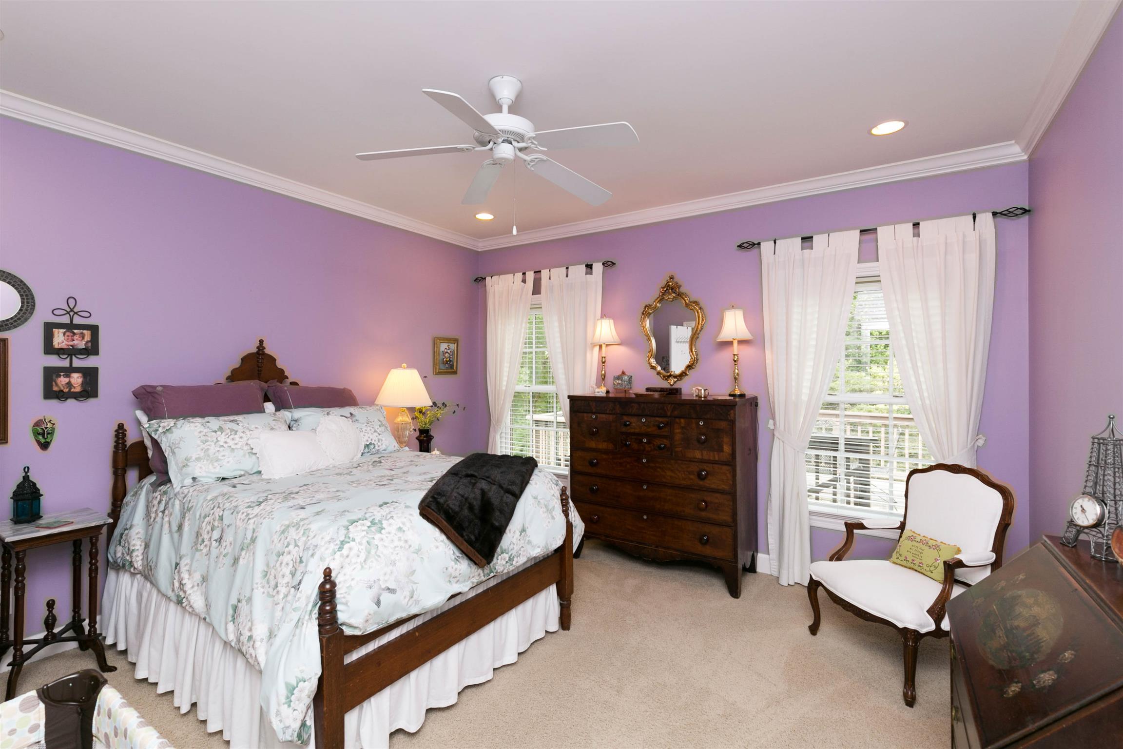 3637 Forte Road Joelton, TN 37080 - Photo 18 of 30 Bedroom #2