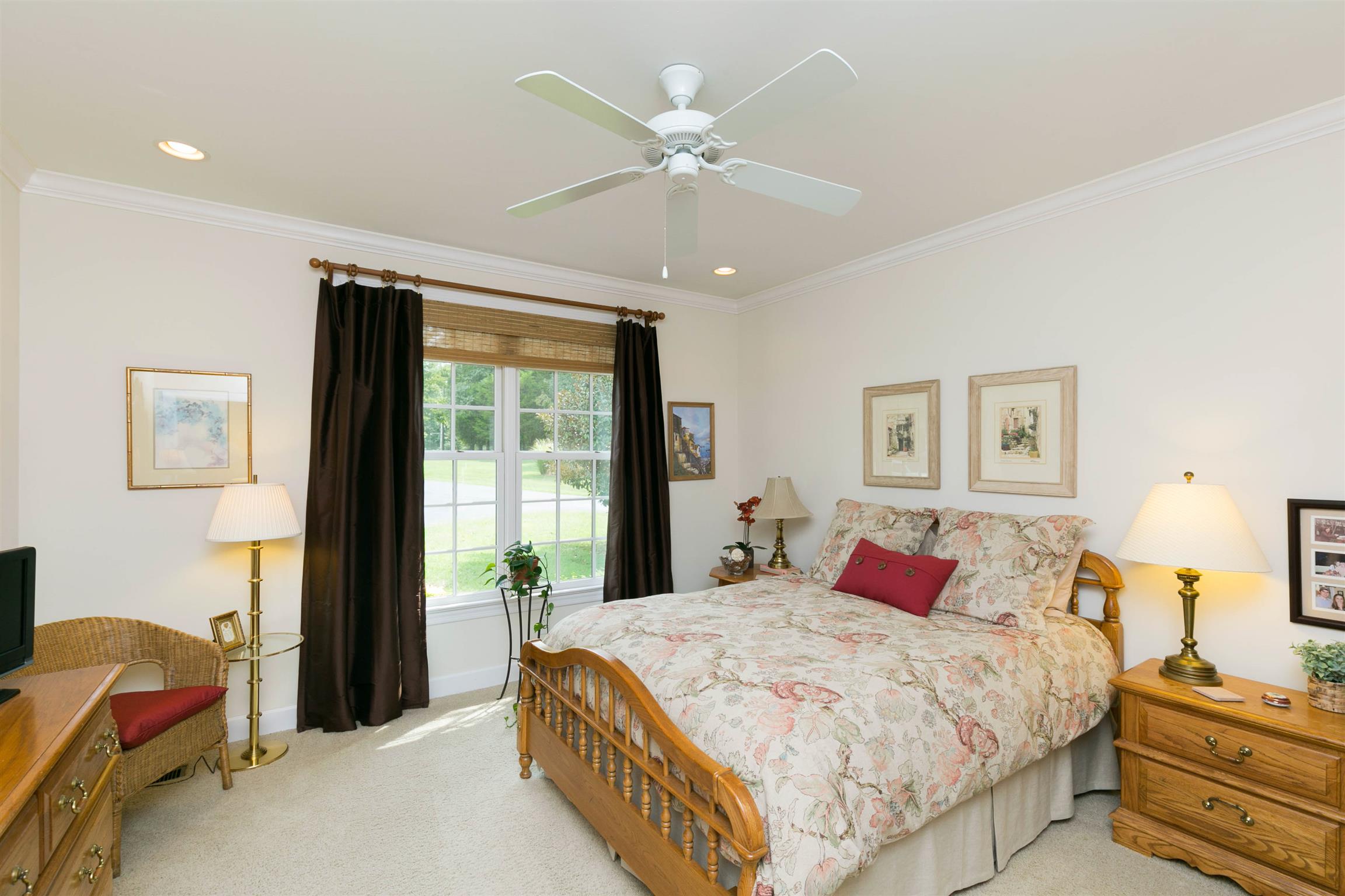 3637 Forte Road Joelton, TN 37080 - Photo 20 of 30 Bedroom #3